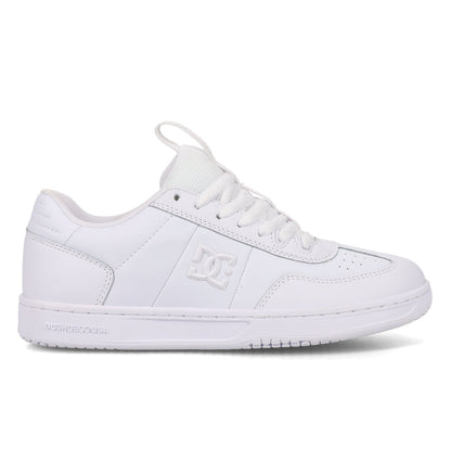 Women's Astrix Shoes - White | DC Shoes