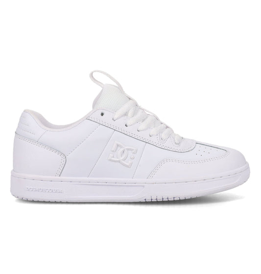 Women's Astrix Shoes - White | DC Shoes