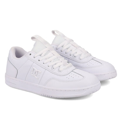 Women's Astrix Shoes - White | DC Shoes