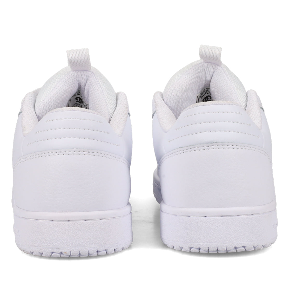 Women's Astrix Shoes - White | DC Shoes