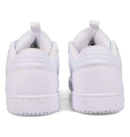 Women's Astrix Shoes - White | DC Shoes