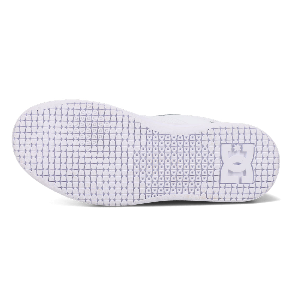 Women's Astrix Shoes - White | DC Shoes