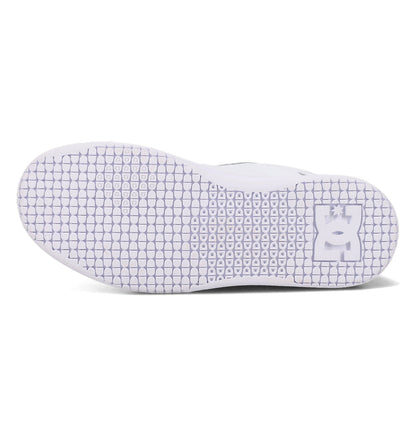 Women's Astrix Shoes - White | DC Shoes