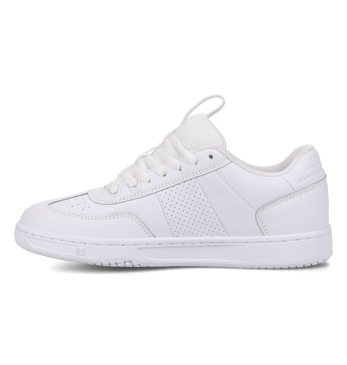 Women's Astrix Shoes - White | DC Shoes