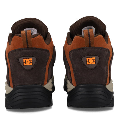 Men's Recon OG Shoes - Brown/Lt Brown Brown/Ltbrown | DC Shoes