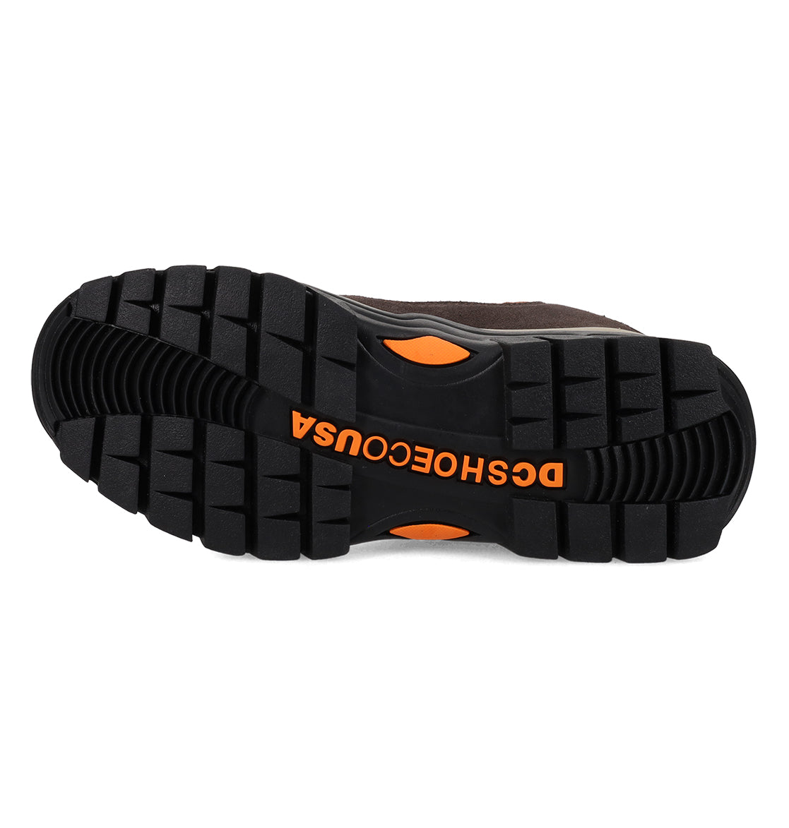 Men's Recon OG Shoes - Brown/Lt Brown Brown/Ltbrown | DC Shoes