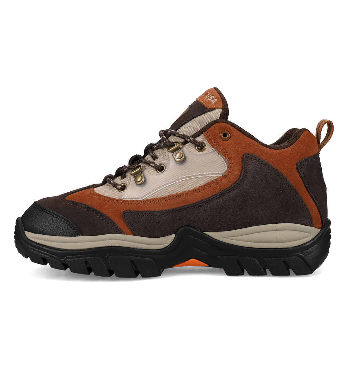 Men's Recon OG Shoes - Brown/Lt Brown Brown/Ltbrown | DC Shoes