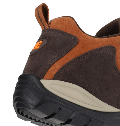 Men's Recon OG Shoes - Brown/Lt Brown Brown/Ltbrown | DC Shoes