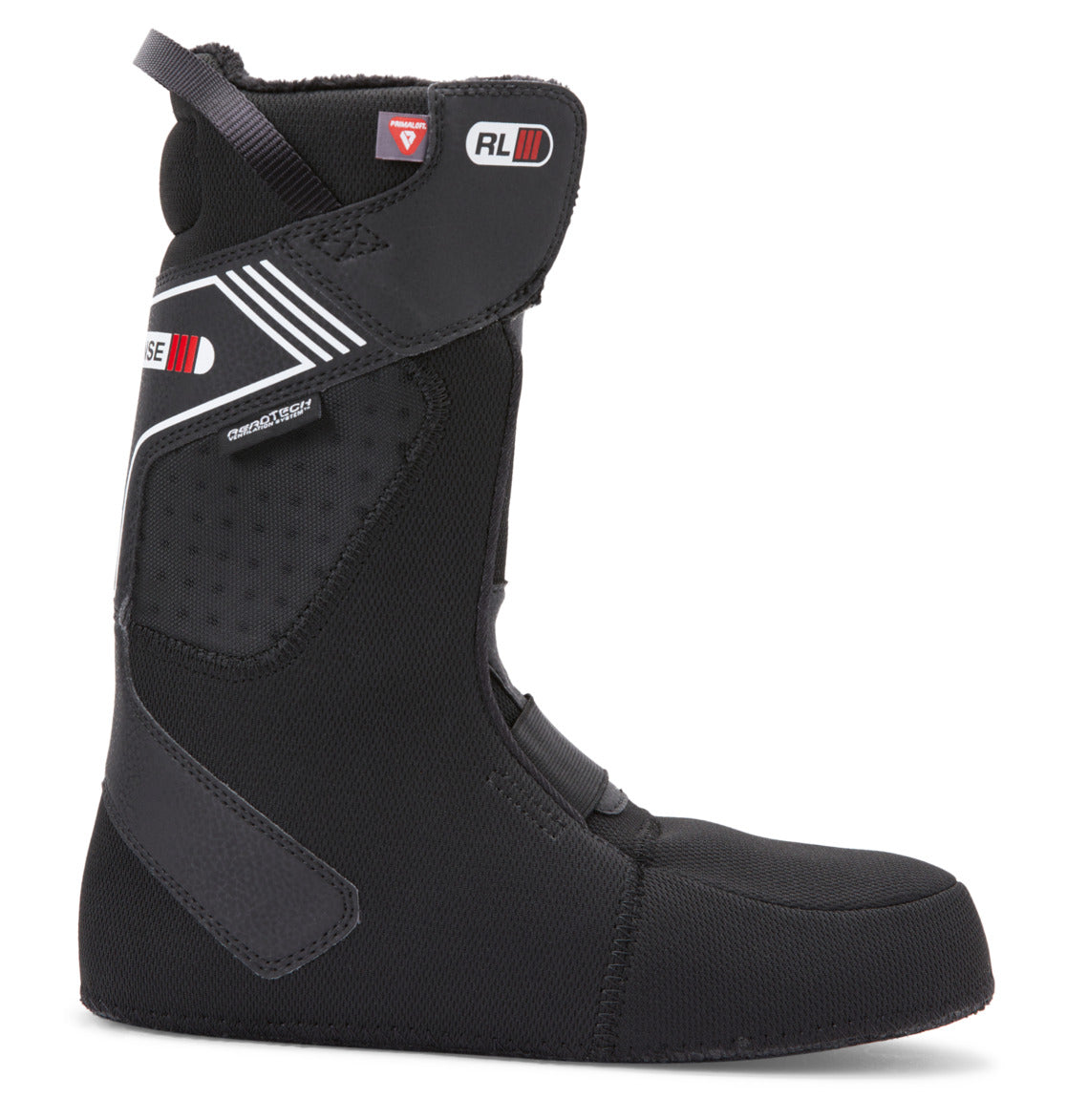 Men's Judge BOA® Snowboard Boots - Black/White | DC Shoes