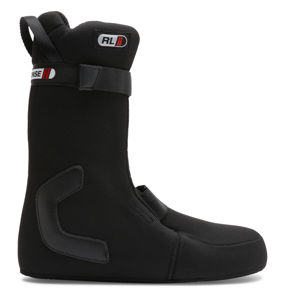 Men's Control Step On BOA® Snowboard Boots - Black/White | DC Shoes