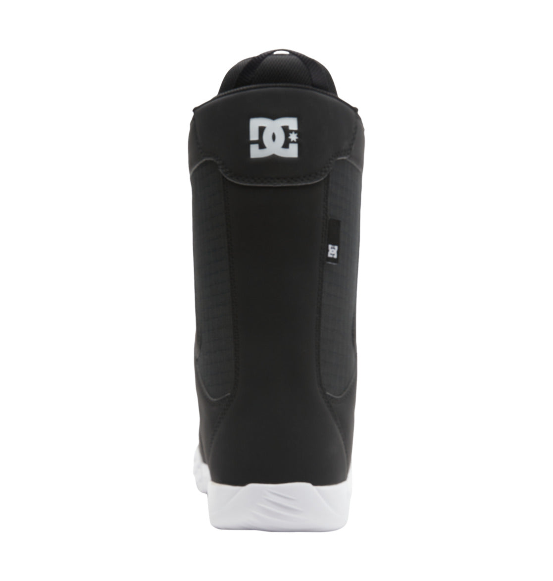 Men's Phase BOA® Snowboard Boots - Black/White | DC Shoes