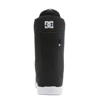 Men's Phase BOA® Snowboard Boots - Black/White | DC Shoes