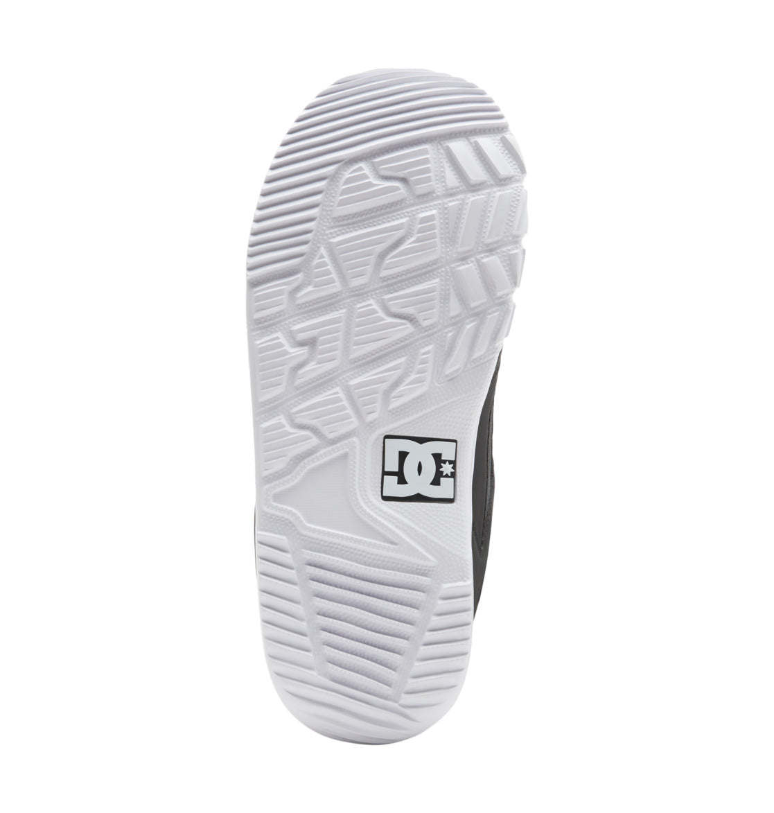 Men's Phase BOA® Snowboard Boots - Black/White | DC Shoes