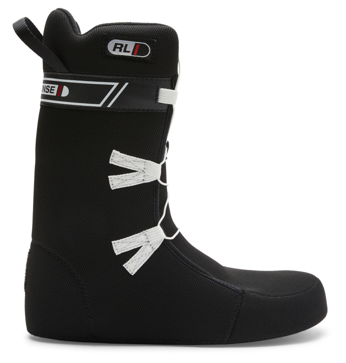 Men's Phase BOA® Snowboard Boots - Black/White | DC Shoes