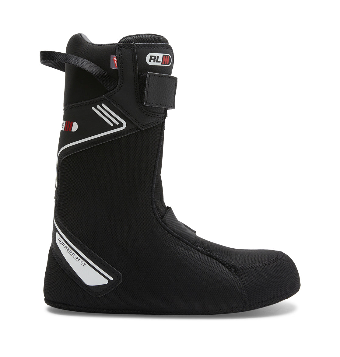 Men's Transcend BOA® Snowboard Boots - Wheat/Black | DC Shoes