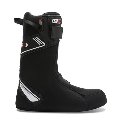 Men's Transcend BOA® Snowboard Boots - Wheat/Black | DC Shoes