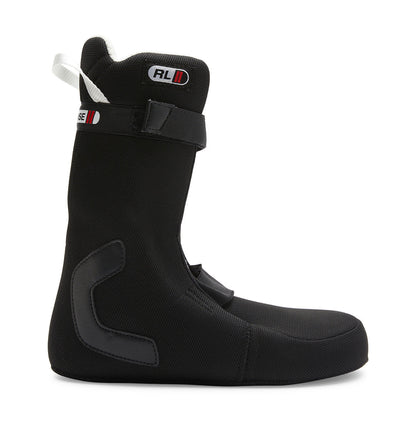 Men's Premier Hybrid BOA® Snowboard Boots - Black/White | DC Shoes