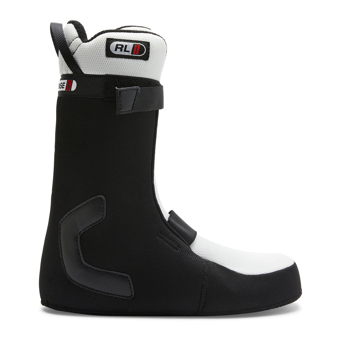 Men's Control Step On® Snowboard Boots - Off White | DC Shoes