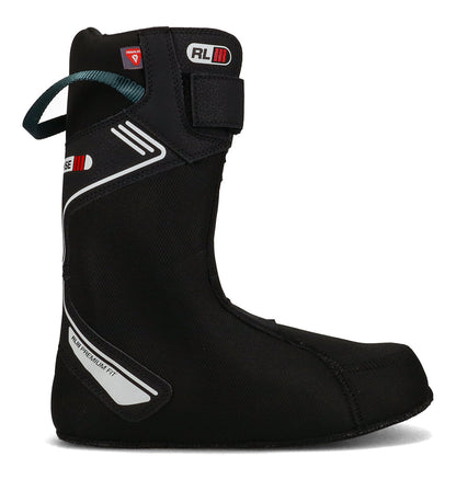 Men's Phase Boa Pro Snowboard Boots - Brown/Black/Teal | DC Shoes
