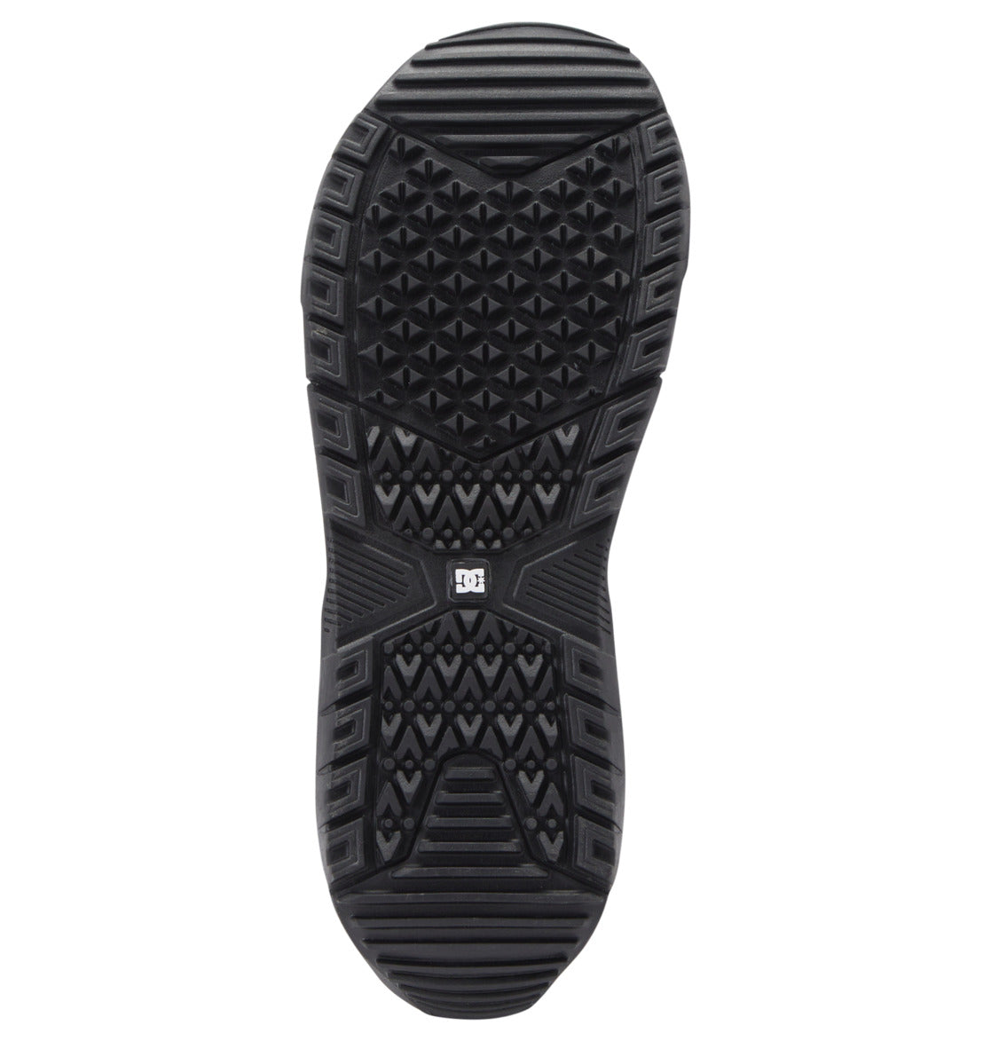 Men's Judge Step On® BOA® Snowboard Boots - Black | DC Shoes
