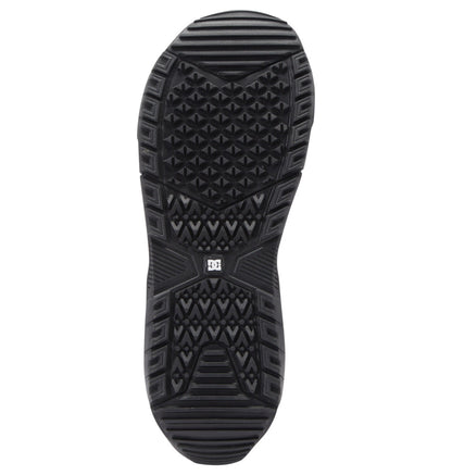 Men's Judge Step On® BOA® Snowboard Boots - Black | DC Shoes