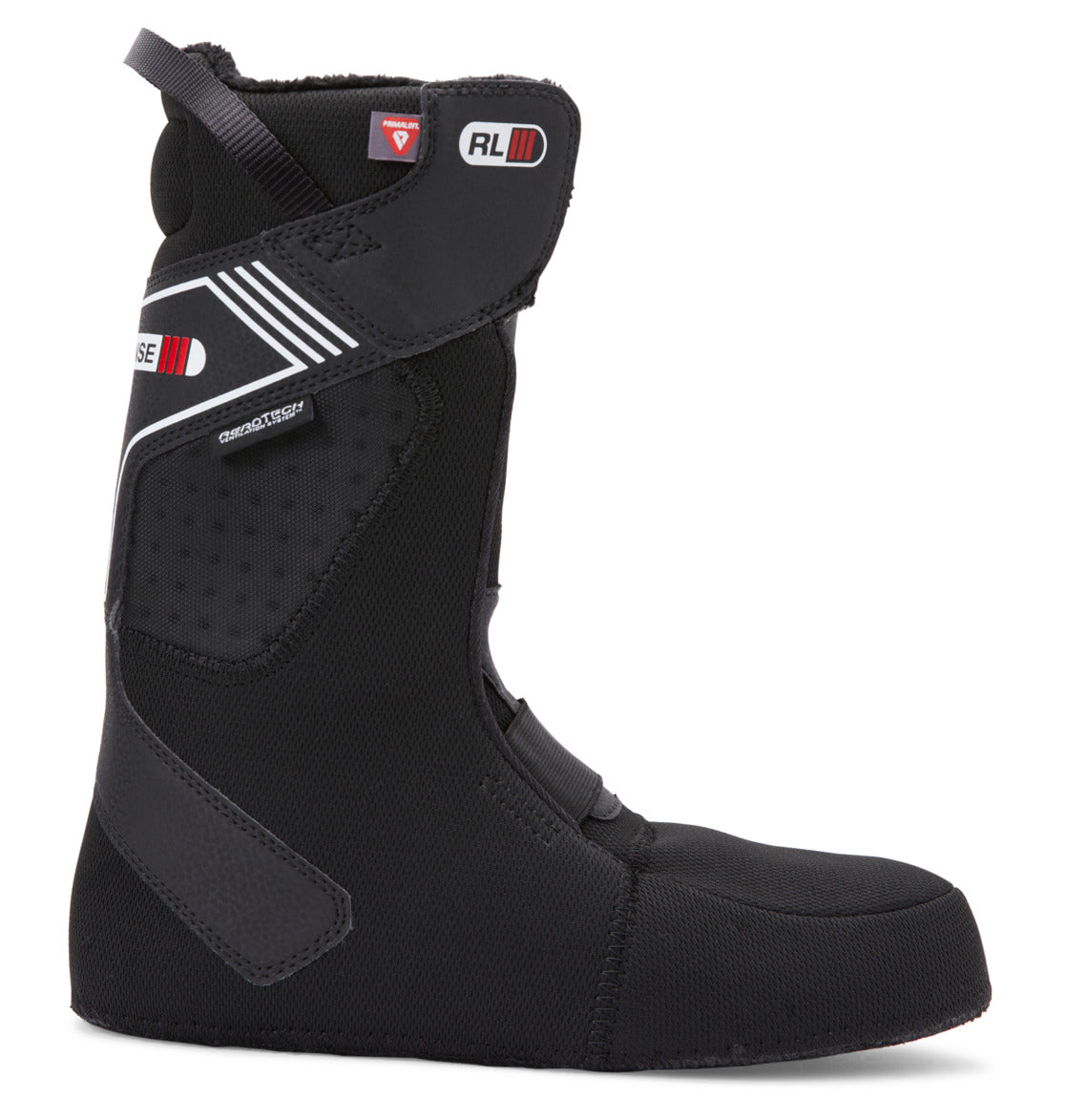Men's Judge Step On® BOA® Snowboard Boots - Black | DC Shoes