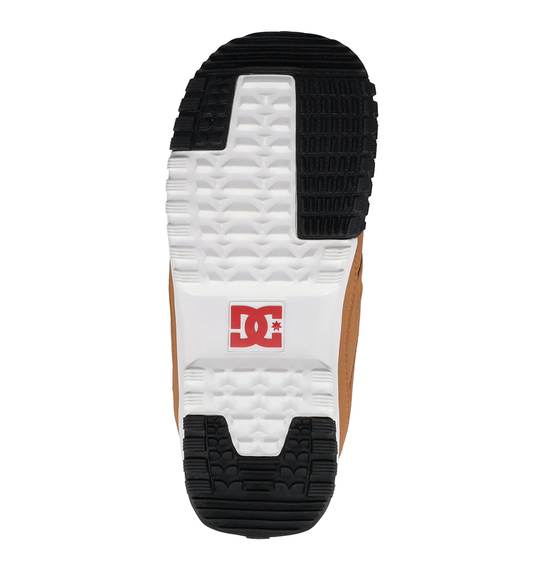Men's Premier Hybrid Snowboard Boots - Wheat | DC Shoes