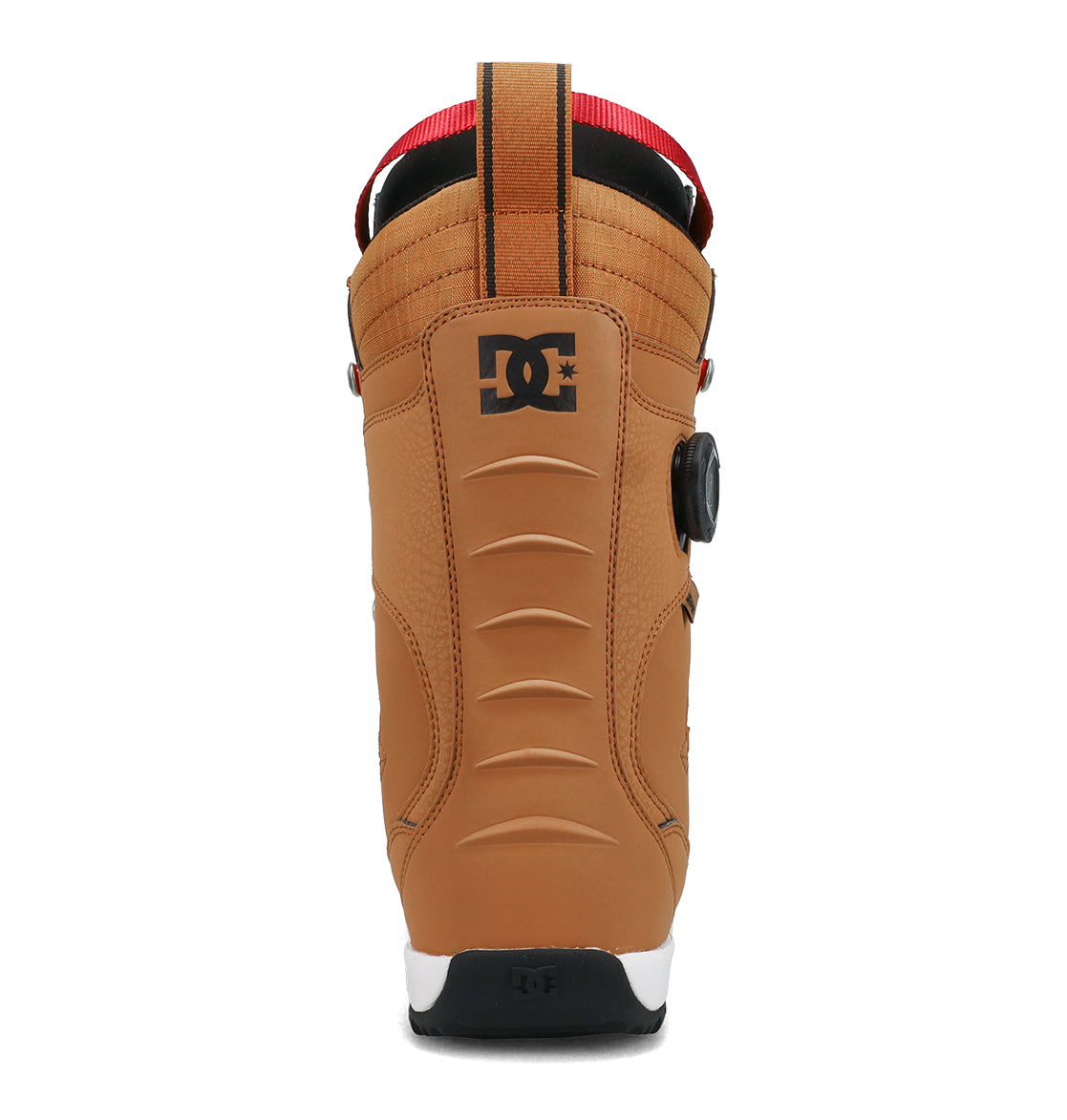 Men's Premier Hybrid Snowboard Boots - Wheat | DC Shoes