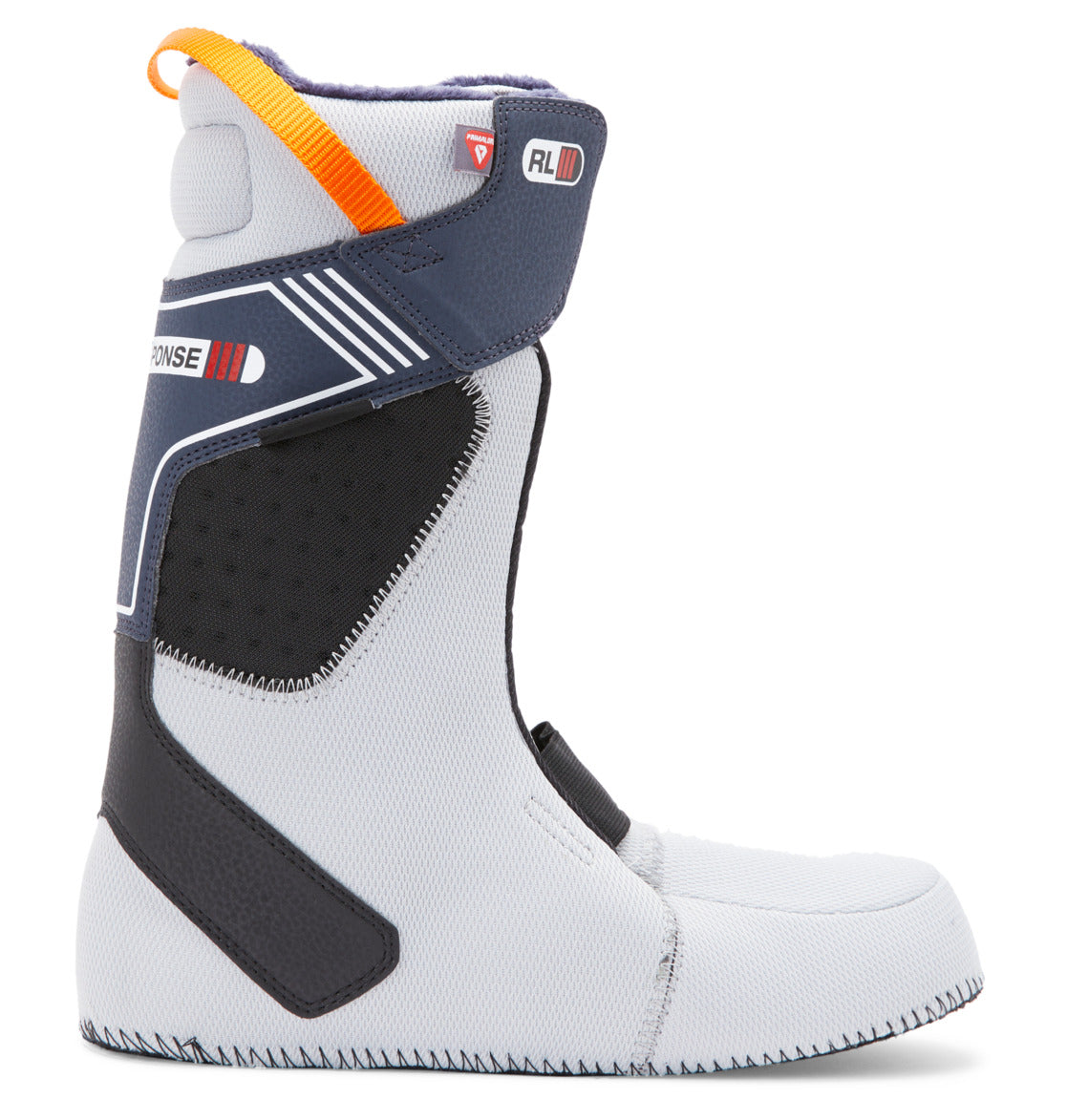 Men's Phantom BOA® Snowboard Boots - Dc Navy/Orange | DC Shoes