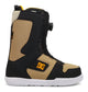 Black/Tan/Orange