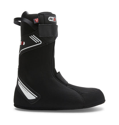 Men's Judge BOA® Snowboard Boots - Olive/Khaki | DC Shoes