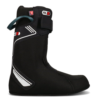 Men's Judge Snowboard Boots - Grey/Tan/Teal | DC Shoes