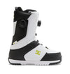 White/Black