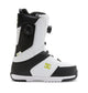 White/Black