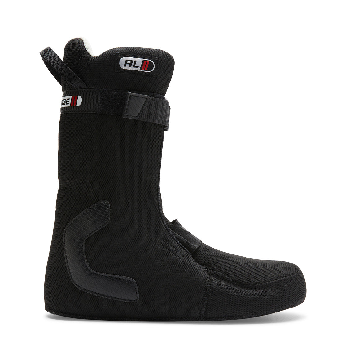 Men's Control BOA® Snowboard Boots - White/Black | DC Shoes