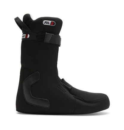 Men's Control BOA® Snowboard Boots - White/Black | DC Shoes