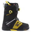Black/Yellow