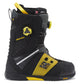 Black/Yellow