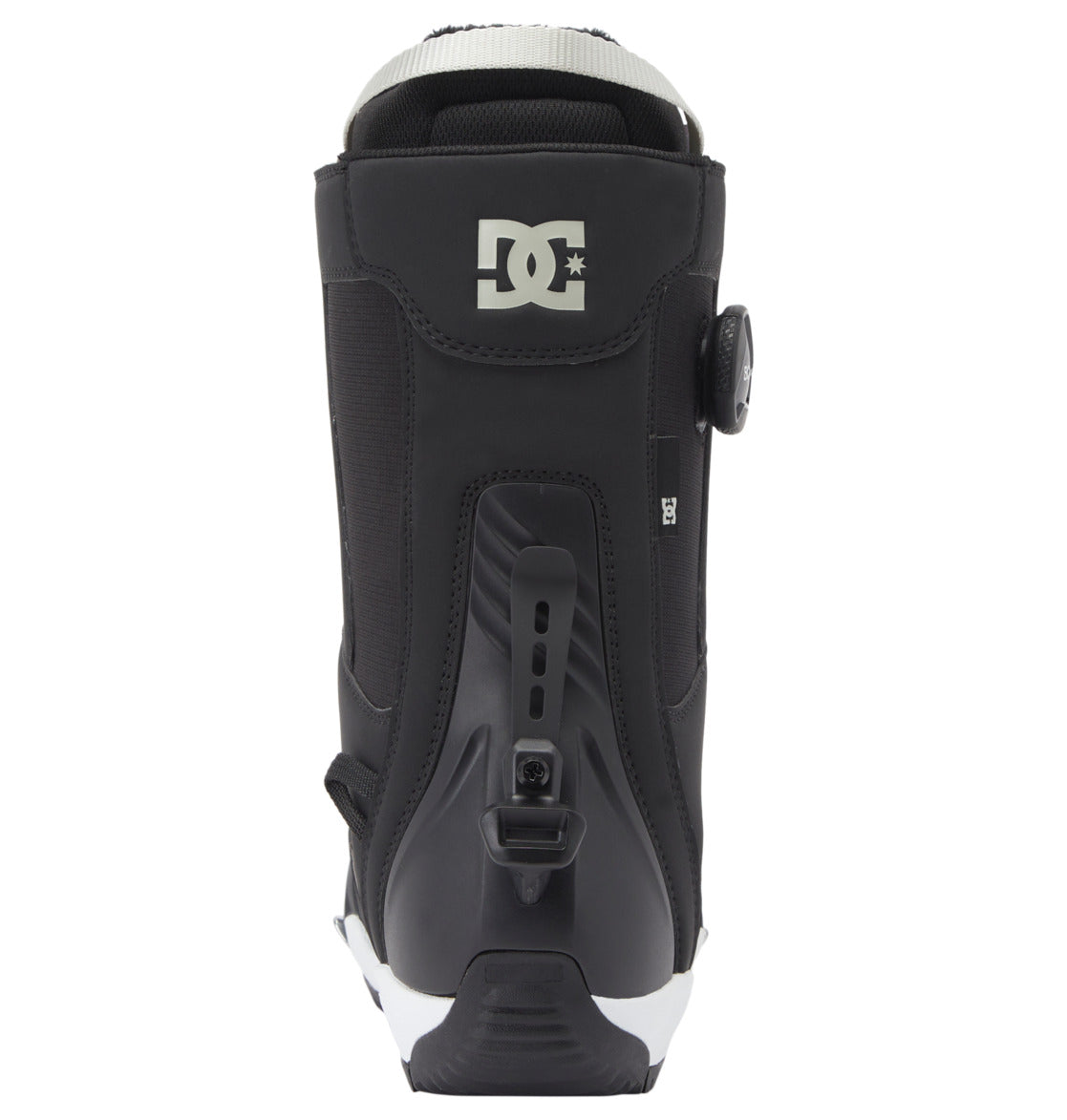 Women's Phase Pro Step On BOA® Snowboard Boots - Black/Light Grey | DC Shoes