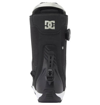 Women's Phase Pro Step On BOA® Snowboard Boots - Black/Light Grey | DC Shoes