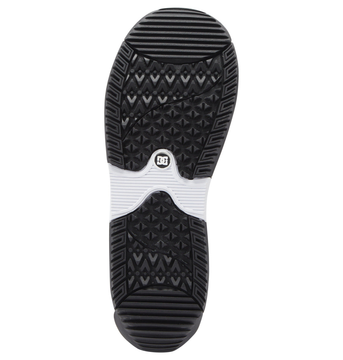 Women's Phase Pro Step On BOA® Snowboard Boots - Black/Light Grey | DC Shoes