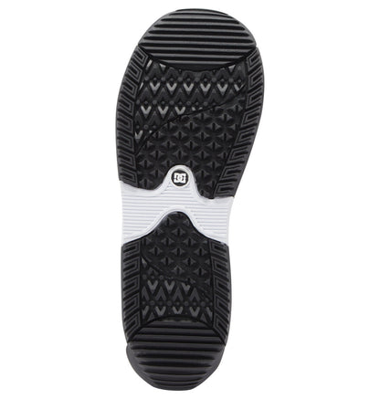 Women's Phase Pro Step On BOA® Snowboard Boots - Black/Light Grey | DC Shoes