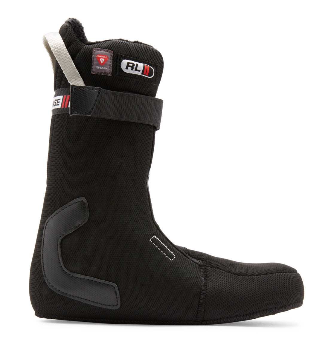 Women's Phase Pro Step On BOA® Snowboard Boots - Black/Light Grey | DC Shoes