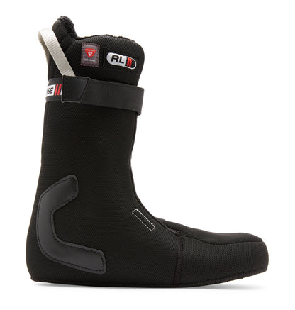 Women's Phase Pro Step On BOA® Snowboard Boots - Black/Light Grey | DC Shoes