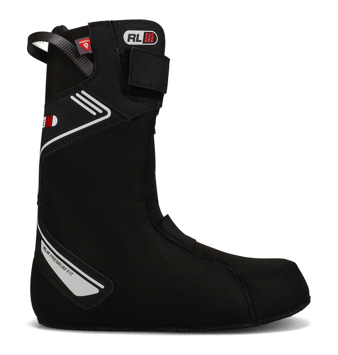 Men's Judge Step On® Snowboard Boots - Dark Grey/Grey | DC Shoes