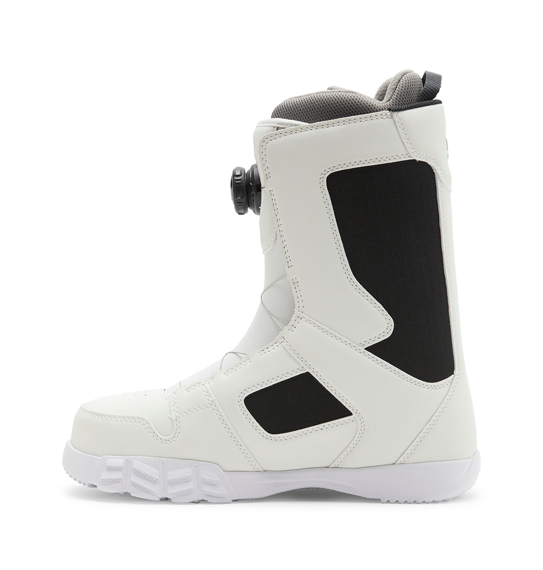 Men's Phase BOA® Snowboard Boots - White/Forest | DC Shoes