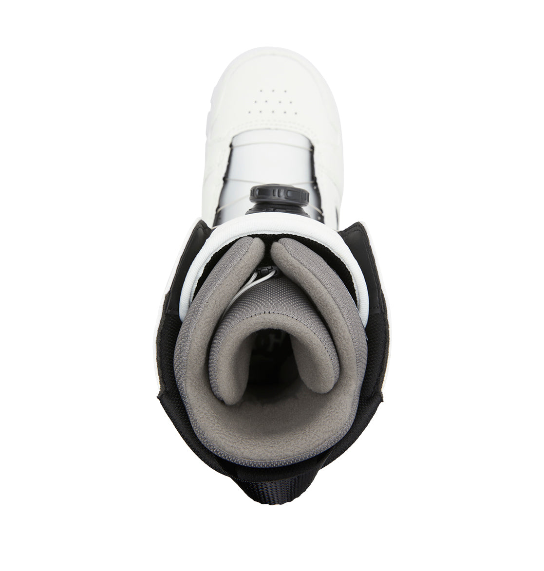 Men's Phase BOA® Snowboard Boots - White/Forest | DC Shoes