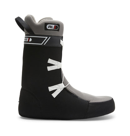 Men's Phase BOA® Snowboard Boots - White/Forest | DC Shoes