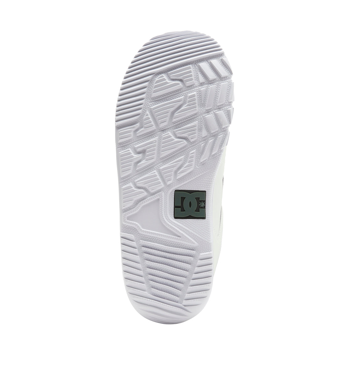 Men's Phase BOA® Snowboard Boots - White/Forest | DC Shoes