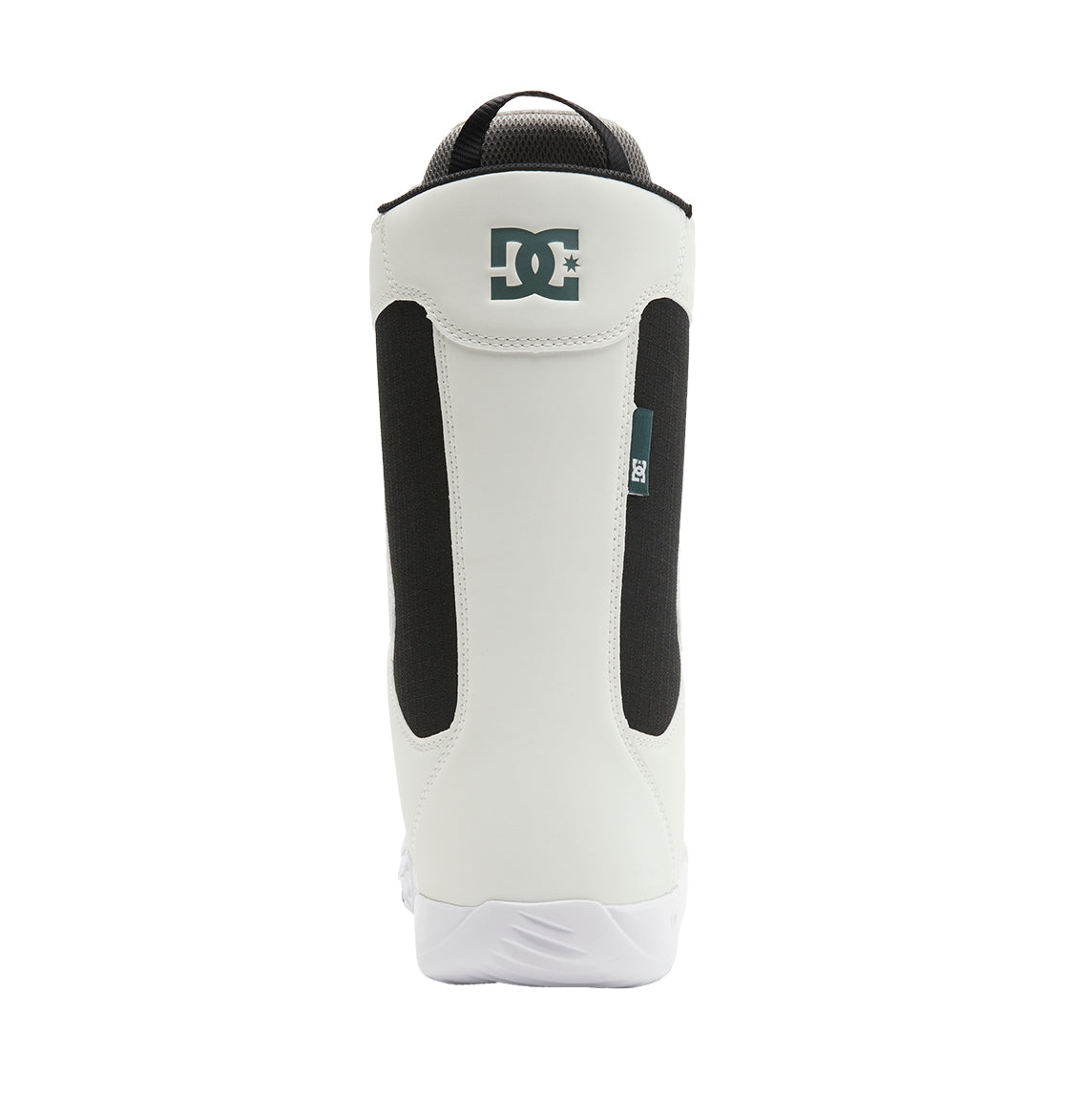 Men's Phase BOA® Snowboard Boots - White/Forest | DC Shoes